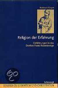 Religion Der Erfahrung