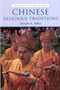 Chinese Religious Traditions