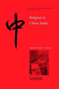 Religion in China Today