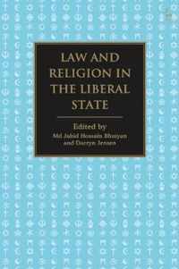 Law and Religion in the Liberal State