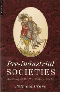 Pre-Industrial Societies