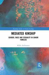 Mediated Kinship