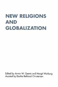 New Religions & Globalization