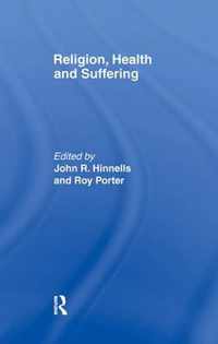 Religion Health & Suffering