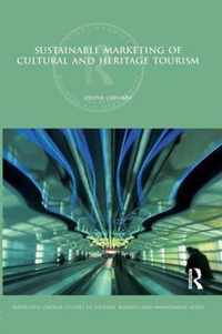 Sustainable Marketing of Cultural and Heritage Tourism