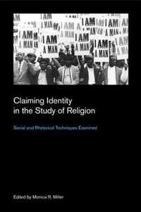 Claiming Identity In Study Of Religion