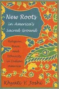 New Roots in America's Sacred Ground