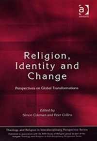 Religion, Identity and Change