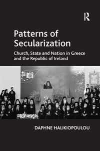 Patterns of Secularization