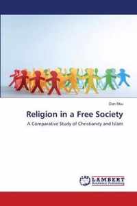 Religion in a Free Society