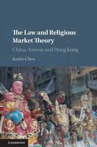 The Law and Religious Market Theory