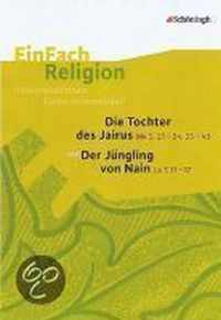 Einfach Religion. Jahrgangsstufen 9 - 13