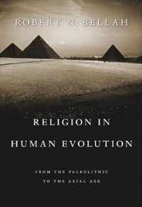 Religion in Human Evolution