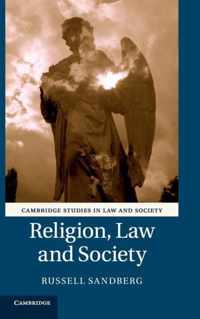 Religion, Law and Society