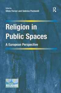 Religion in Public Spaces