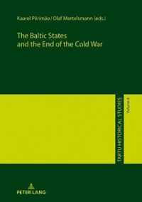 The Baltic States and the End of the Cold War