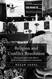 Religion and Conflict Resolution