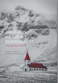 Religion, Crime and Punishment