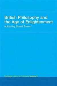 British Philosophy and the Age of Enlightenment