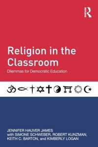 Religion in the Classroom