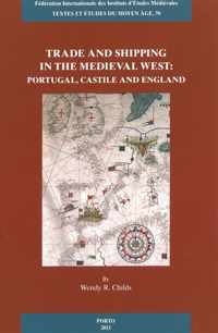 Trade and Shipping in the Medieval West