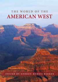 The World of the American West