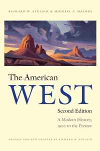 The American West