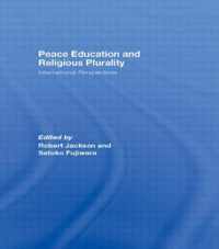 Peace Education and Religious Plurality