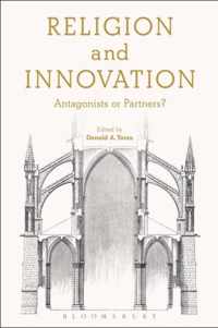 Religion & Innovation