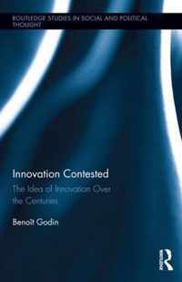 Innovation Contested