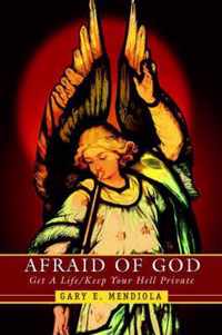 Afraid of God