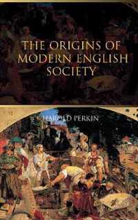 The Origins of Modern English Society