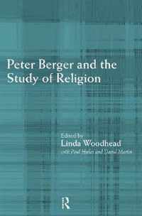 Peter Berger and the Study of Religion