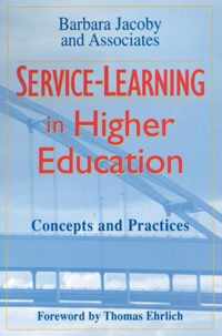 Service-Learning in Higher Education