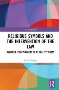 Religious Symbols and the Intervention of the Law