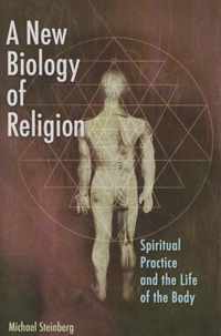 A New Biology of Religion