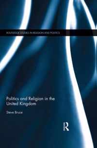 Politics and Religion in the United Kingdom