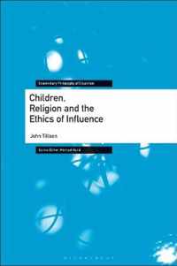 Children, Religion and the Ethics of Influence