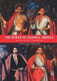 The World of Colonial America