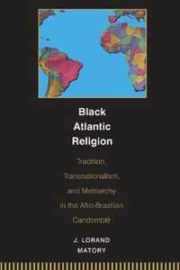 Black Atlantic Religion