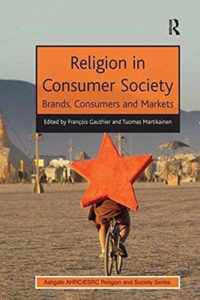 Religion in Consumer Society