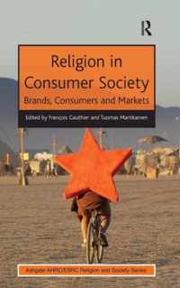 Religion in Consumer Society