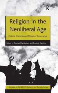 Religion in the Neoliberal Age