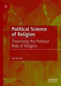 Political Science of Religion