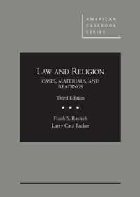 Law and Religion