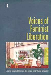 Voices of Feminist Liberation