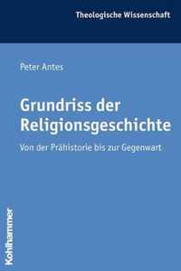 Grundriss Der Religionsgeschichte