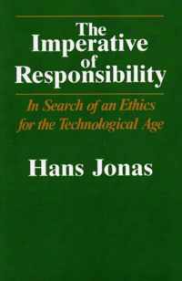 The Imperative of Responsibility