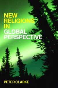 New Religions in Global Perspective