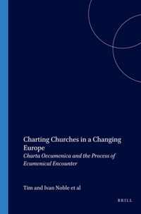 Charting Churches in a Changing Europe